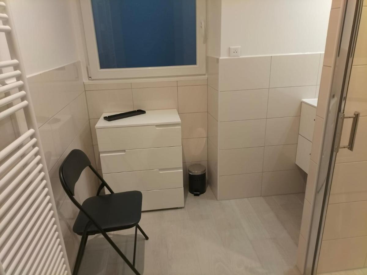 Gite Le Sequoia Apartamento Sélestat Exterior foto